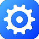 UtilBot Discord Bot Logo