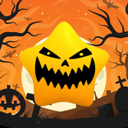 Hoshi Discord Bot Logo