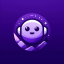 AutoTickets Discord Bot Logo
