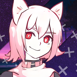 Femboy_OwO Discord Bot Logo