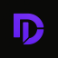 DarkBot Discord Bot Logo