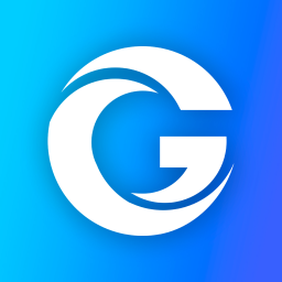 Gerty Discord Bot Logo