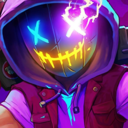 CREDIT SUPREME Discord Bot Logo