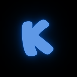 Kronos Discord Bot Logo