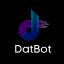 Dat Bot Discord Bot Logo