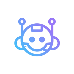 Nix Discord Bot Logo