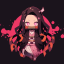 Nesuko✨ Discord Bot Logo