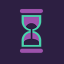 TimeBot Discord Bot Logo