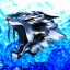 IcePvP┃Media Reqs Discord Bot Logo