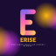 Erise Discord Bot Logo