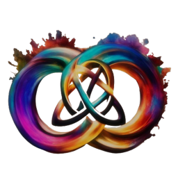 InfinitiMusic Discord Bot Logo