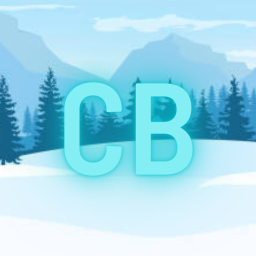 Cool Boat Discord Bot Logo