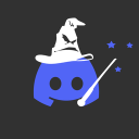 PotterBot Discord Bot Logo