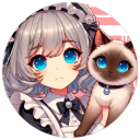MarianaRE Discord Bot Logo