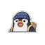 Deleted User bd5e7014 Discord Bot Logo