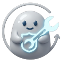 VALCORE Discord Bot Logo