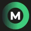 Morning Music... Discord Bot Logo