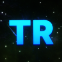 T-REX GAME Discord Bot Logo