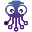 Infinity Music Discord Bot Logo