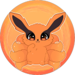 Kuramisa Discord Bot Logo