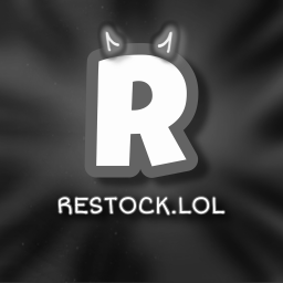restock Discord Bot Logo