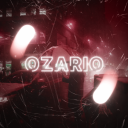 Ozario Discord Bot Logo