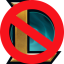 no more league of legends Discord Bot Logo