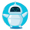 Boty Discord Bot Logo