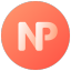 NeonProtect Discord Bot Logo