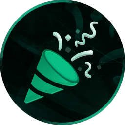 Logo for GiveawayBot