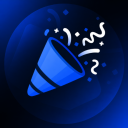 GiveawayX Discord Bot Logo