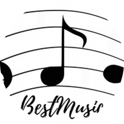 Logo for BestMusic