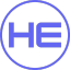 Helium | WILL NEVER DM Discord Bot Logo