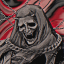 Akuma Discord Bot Logo
