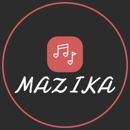 Mazika Discord Bot Logo