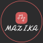 Mazika Discord Bot Logo