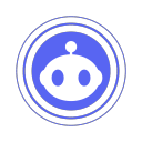 OpenSea Collection Tracker Discord Bot Logo