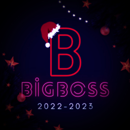BigBoss Discord Bot Logo