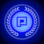 Powder Arena Discord Bot Logo