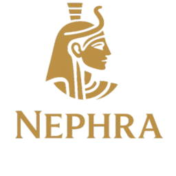 Nephra Discord Bot Logo