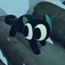 wisp Discord Bot Logo