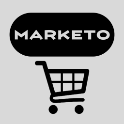 Marketo Discord Bot Logo