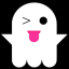 Spooky Discord Bot Logo