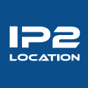 IP2Location Discord Bot Logo
