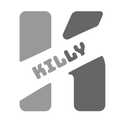 Killy Discord Bot Logo
