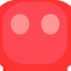 Fredd-Red Discord Bot Logo