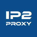 IP2Proxy Discord Bot Logo