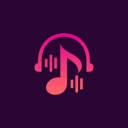 lightning music Discord Bot Logo