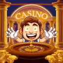Mont Olympus Casino Discord Bot Logo