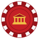 Mont Olympus Casino Discord Bot Logo